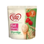 Nutritious Banana Wholegrain Baby Porridge – Cow & Gate (200g)