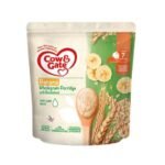 Nutritious Banana Wholegrain Baby Porridge – Cow & Gate (200g)