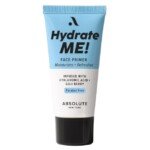 Absolute Hydrate Me Face Primer Moisturizes & Refreshes 30ml