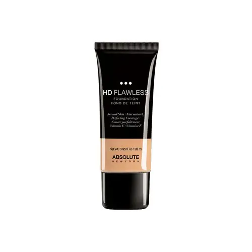 Absolute New York HD Flawless Foundation price in bd