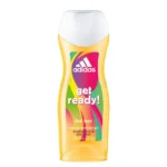 Adidas Get Ready Nourshing Shower Gel 250ml