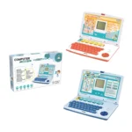 Affordable Price 20 Function Laptop Smart Learning Machine for Kids