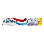 Aquafresh Active White Toothpaste 125ml