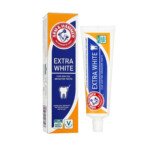Arm & Hammer Extra White Toothpaste 125gm