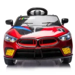 BMW 808 Electric Ride On Toy Car For Kids