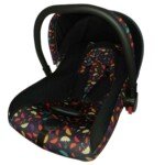 Baby Car Seat & Carrier (Printed)