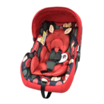 Baby Car Seat & Hand Carrier with Sun Canopy (13kg)