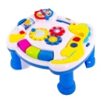 Musical Activity Table Toddlers
