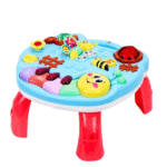 Baby Toys Music Table Toddler Early Learning Educational