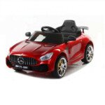 Baby rechargeable Car – 998