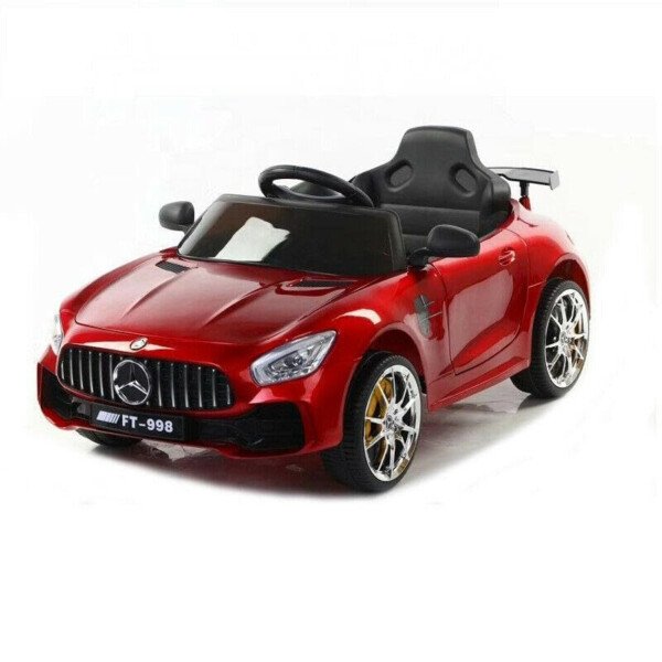 Baby rechargeable Car – 998