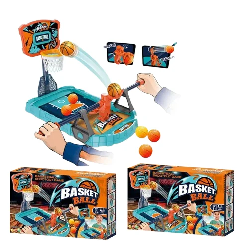 Mini Tabletop Basketball Game Kids