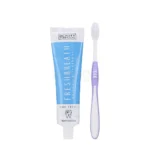 Beauty Formula Fresh Breath Whitening Toothpaste (Toothbrush Included) 100ml