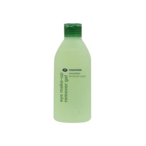Boots Eye Mack-Up Removal Gel 150ml