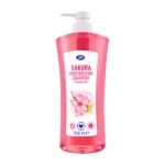 Boots Sakura Moisturising Shampoo 1000ml