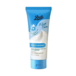 Boots Whipe Foam Hyaluronic Acid & Aloe Vera Moisturising Face Wash 100ml