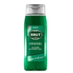 Brut Original All In One Hair & Body Shower Gel 500ml