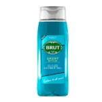 Brut Sport Style All-In-One Hair & Body Shower Gel 500ml