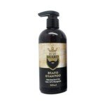 By My Beard Shampoo 300ml