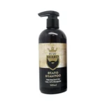 By My Beard Beard Shampoo 300ml