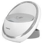 Capsule Potty, Gray - Babyhood, BH-143GR