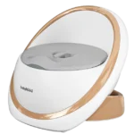 Capsule baby potty, gold - Babyhood (BH-143GL)