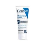 CeraVe Moisturizing Cream (For Normal To Dry Skin) 236ml