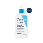 CeraVe SA Lotion For Rough & Bumpy Skin (Skin Smoothing) 237ml