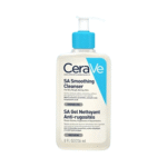 CeraVe SA Smoothing Cleanser (Pump) 236ml
