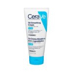 CeraVe SA Smoothing Cream (Fragrance Free) 177ml