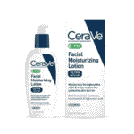 Cerave Facial Moisturizing Lotion (Oil Free) 60ml