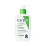 Cerave Hydrating Cleanser (Pump) 237ml