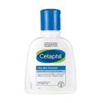 Cetaphil Oily Skin Cleanser (Combination to Oily, Sensitive Skin) 236ml