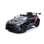 Children's Car BMW M6 Sport GT3 Electric Car Kids Car Mp3 Usb RC Bluetooth