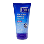 Clean & Clear Blackhead Clearing Daily Scrub 150ml