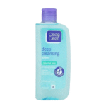 Clean & Clear Deep Cleansing Lotion Sensitive Skin 200ml