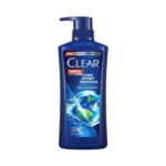 Clear Men Cool Sport Menthol 390ml
