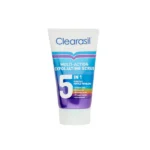 Clearasil Multi-Action Exfoliating Scrub 150ml