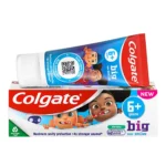 Colgate Big Kids Smile Toothpaste (6+years) 50ml