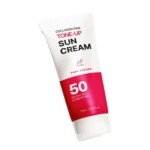 Collagen Pink Tone-Up Sun Cream 70ml