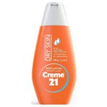 Creme 21 Dry Skin with Aloe Vera & Vitamin E Soft Moisturizing Body Lotion 400ml