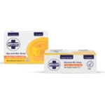 Curalene Glycerin with Natural Honey & Oil Bar Soap 100gm