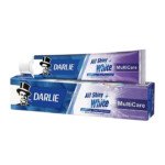Darlie All Shiny White Fluoride Toothpaste 140gm