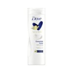 Dove Body Love Essential Care Body Lotion (For Dry Skin) 400ml