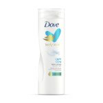 Dove Body Love Light Care Body Lotion 400ml