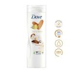 Dove Body Love Pampering Care Body Lotion 400ml