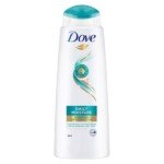 Dove Daily Moisture Shampoo 400ml