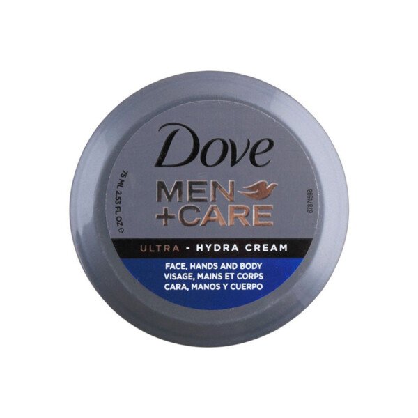 Dove Men + Care Ultra Hydra Cream 250ml