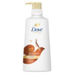 Dove Nourishing Oil Care Shampoo 410ml