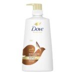 Dove Nourishing Oil Care Shampoo 680ml